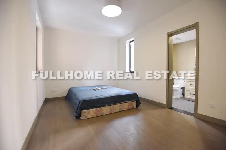 President Apartment - Interior view 8, Shanghai rental property