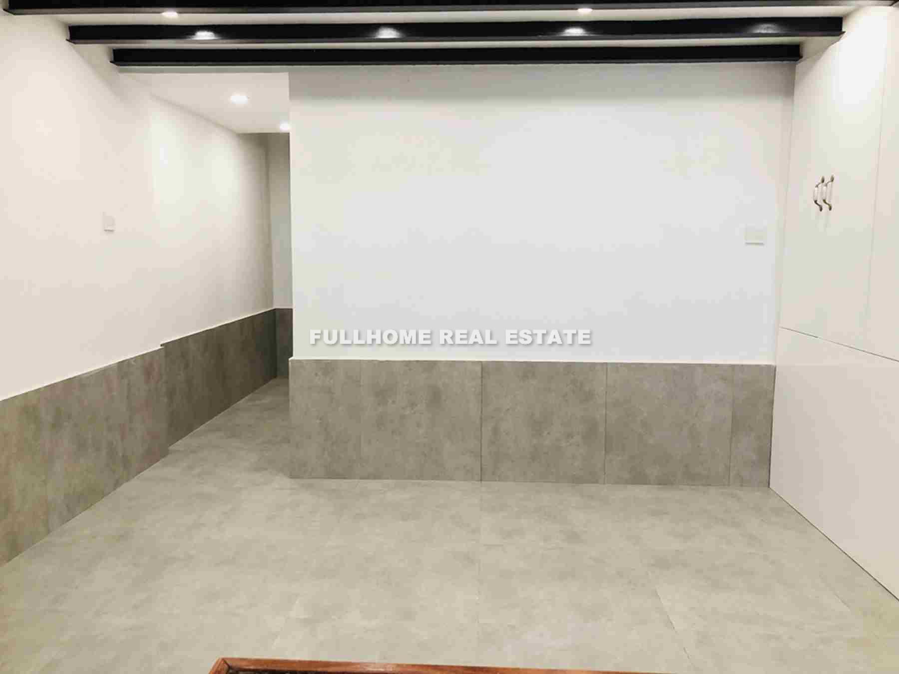 M. Yanan Road Old House - Interior view 2, Shanghai rental property