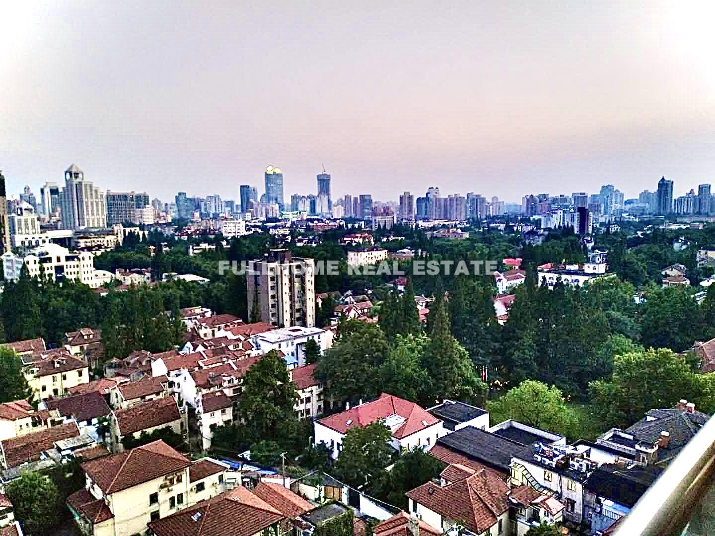 Chevalier Place - Interior view 8, Shanghai rental property