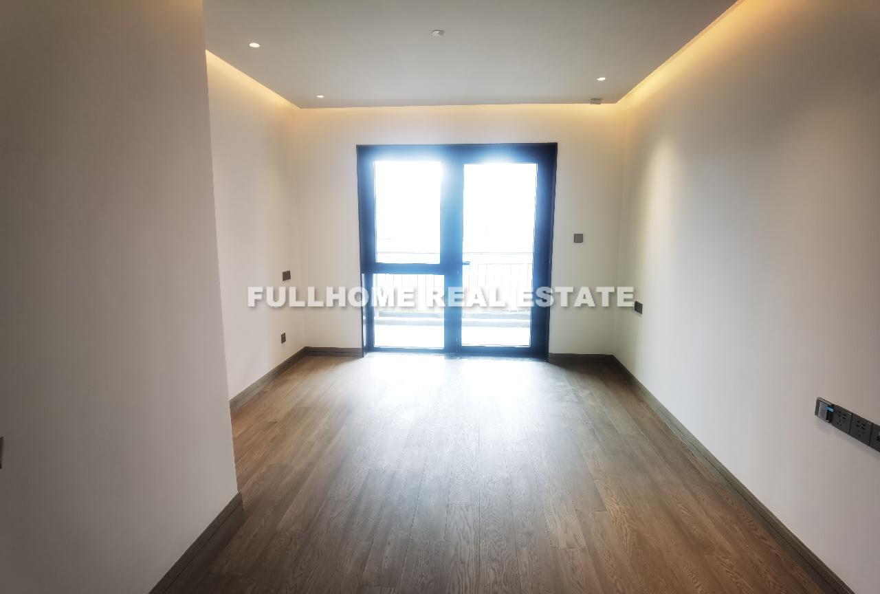 Nove Mansion - Interior view 9, Shanghai rental property