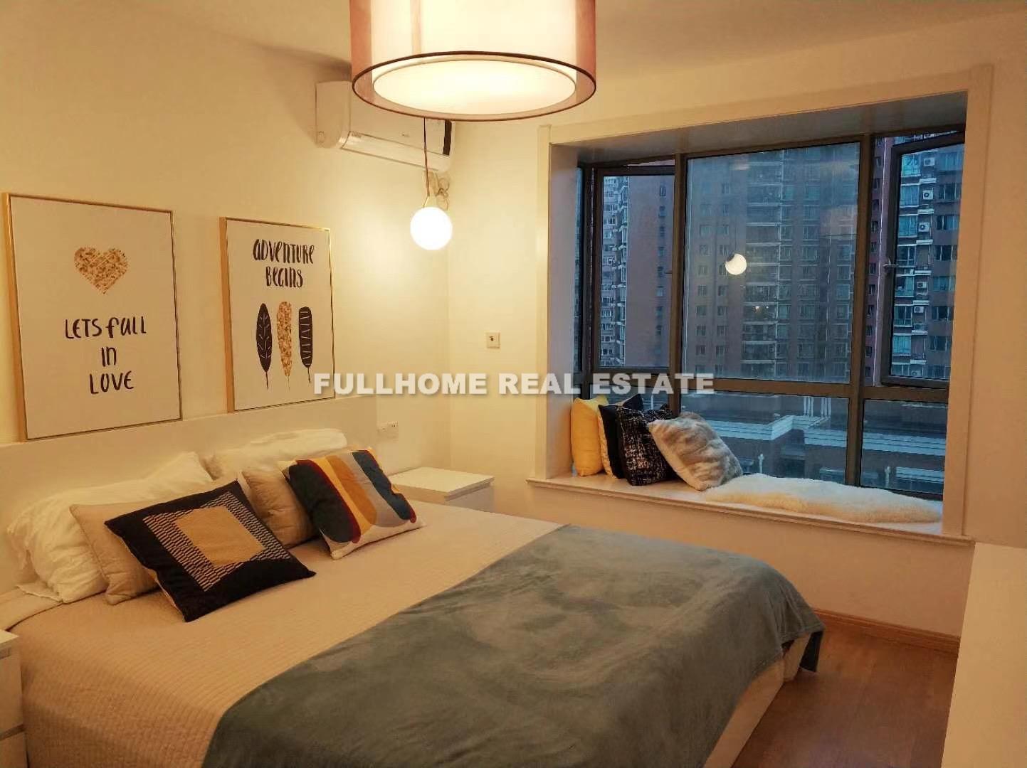 HanLin Mansion - Interior view 4, Shanghai rental property