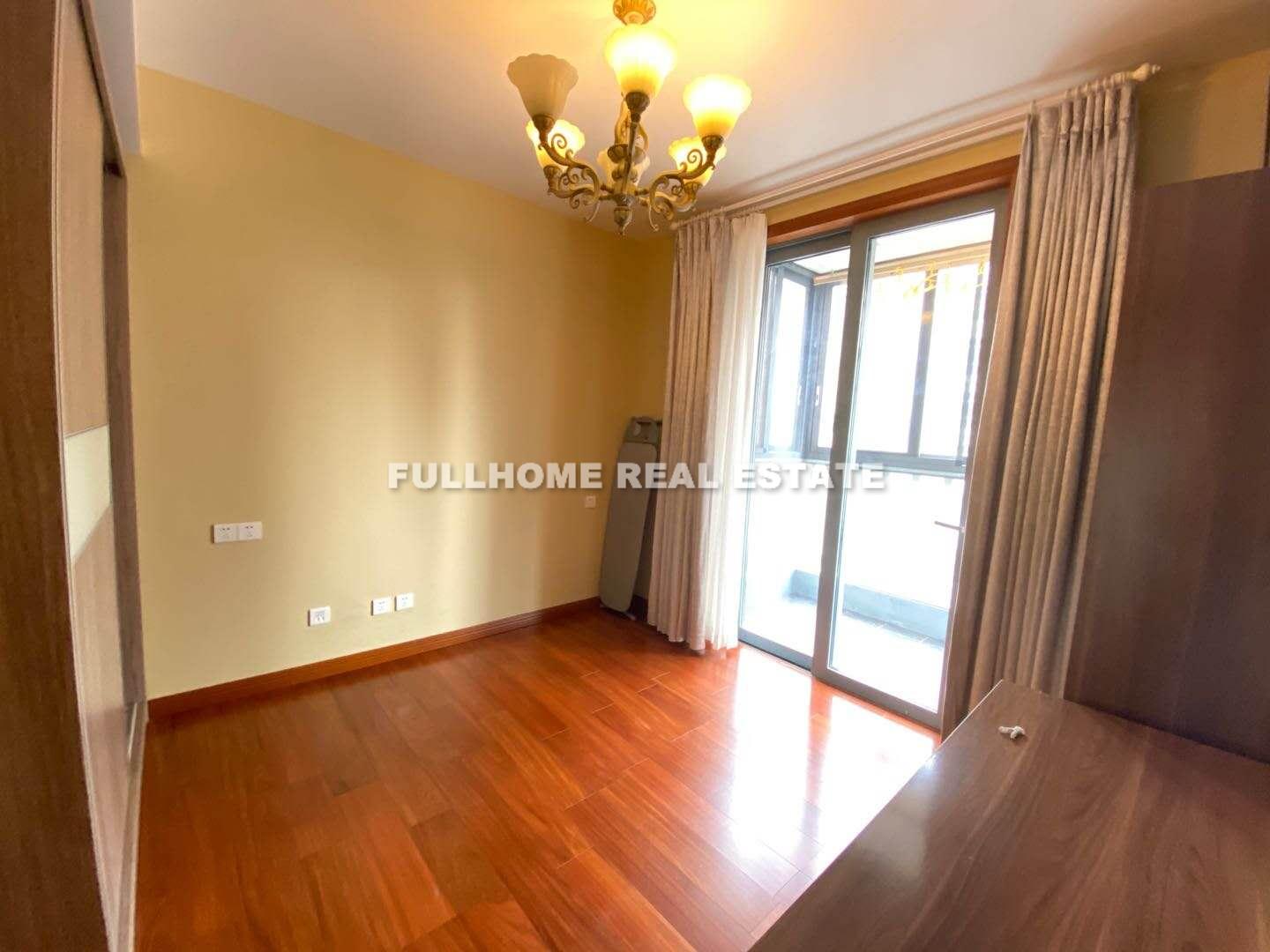 Rich Garden - Interior view 6, Shanghai rental property