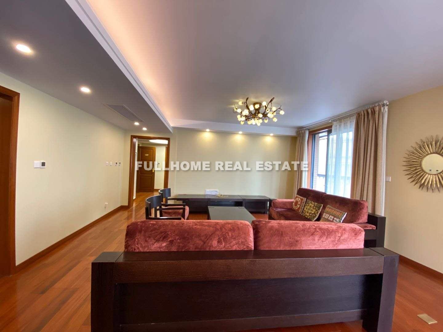 Rich Garden - Interior view 5, Shanghai rental property