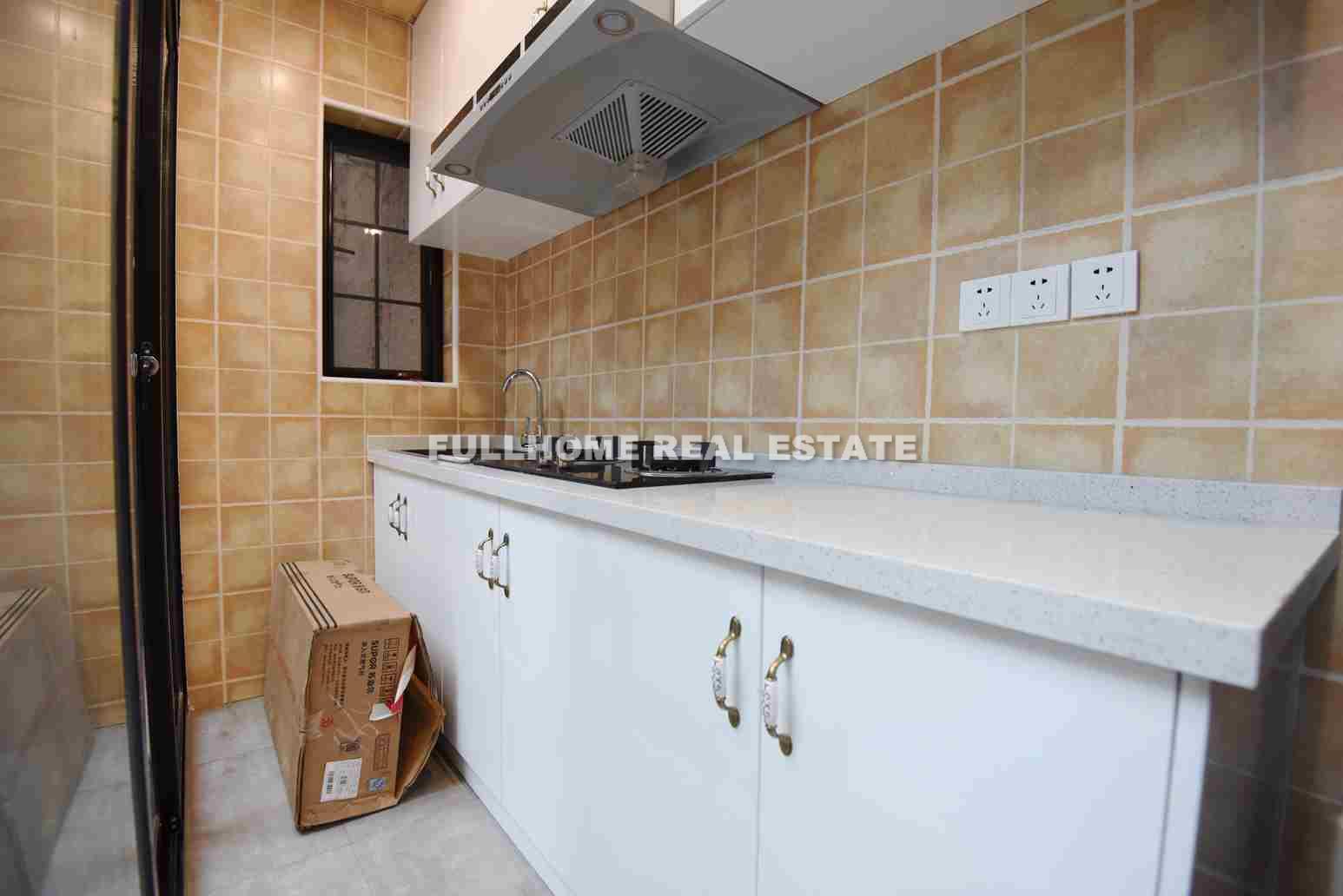 M. Yanan Road Old House - Interior view 8, Shanghai rental property