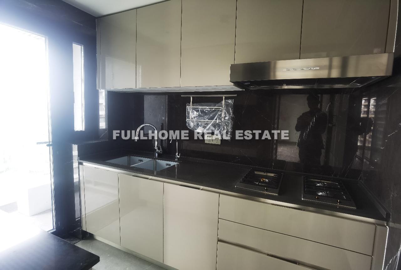 Nove Mansion - Interior view 6, Shanghai rental property
