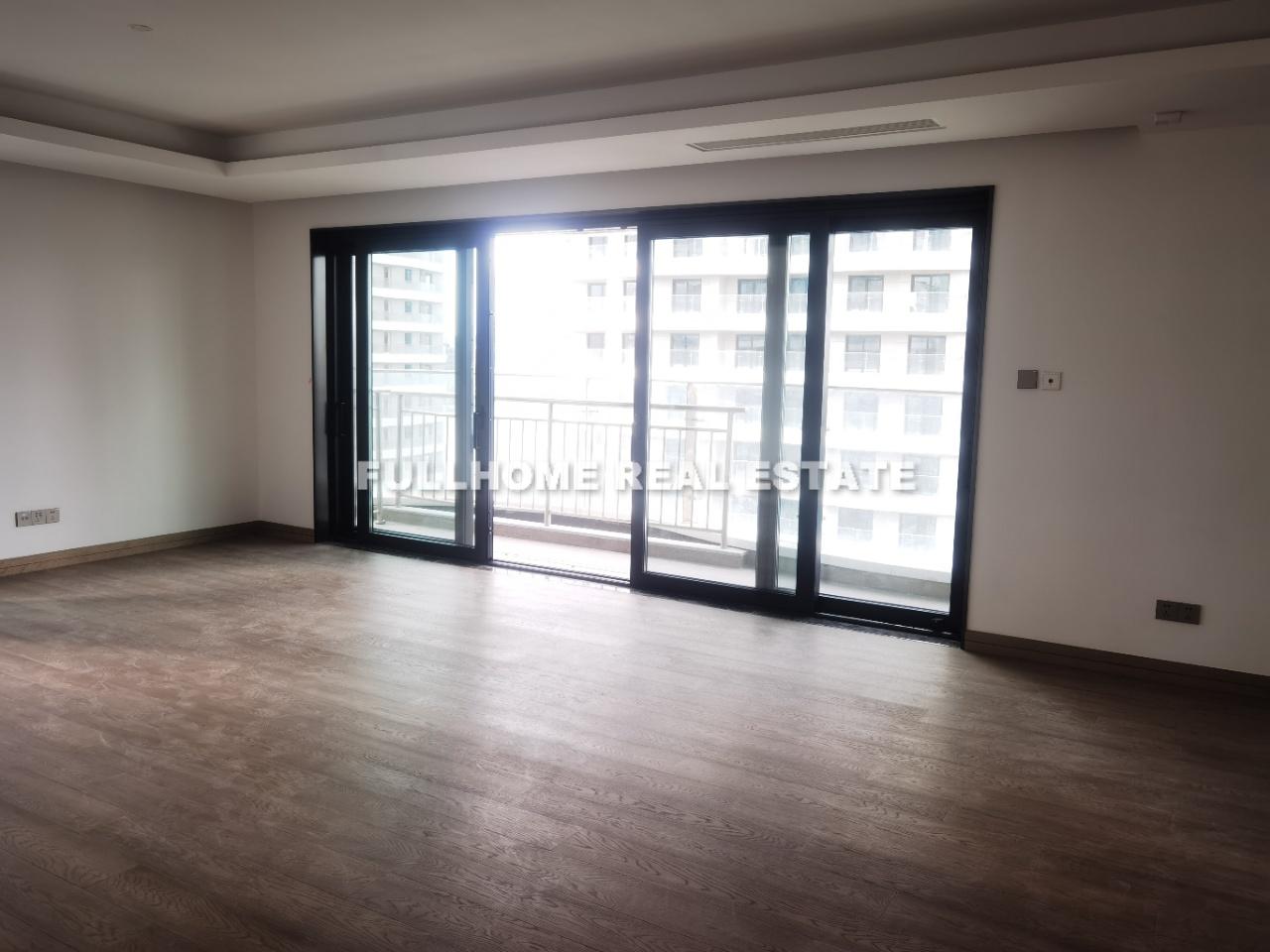 Nove Mansion - Interior view 4, Shanghai rental property
