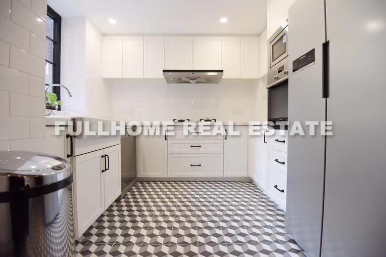 President Apartment - Interior view 4, Shanghai rental property