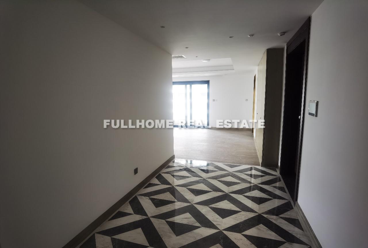 Nove Mansion - Interior view 7, Shanghai rental property
