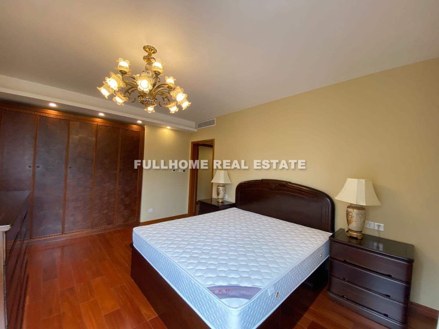 Rich Garden - Interior view 7, Shanghai rental property