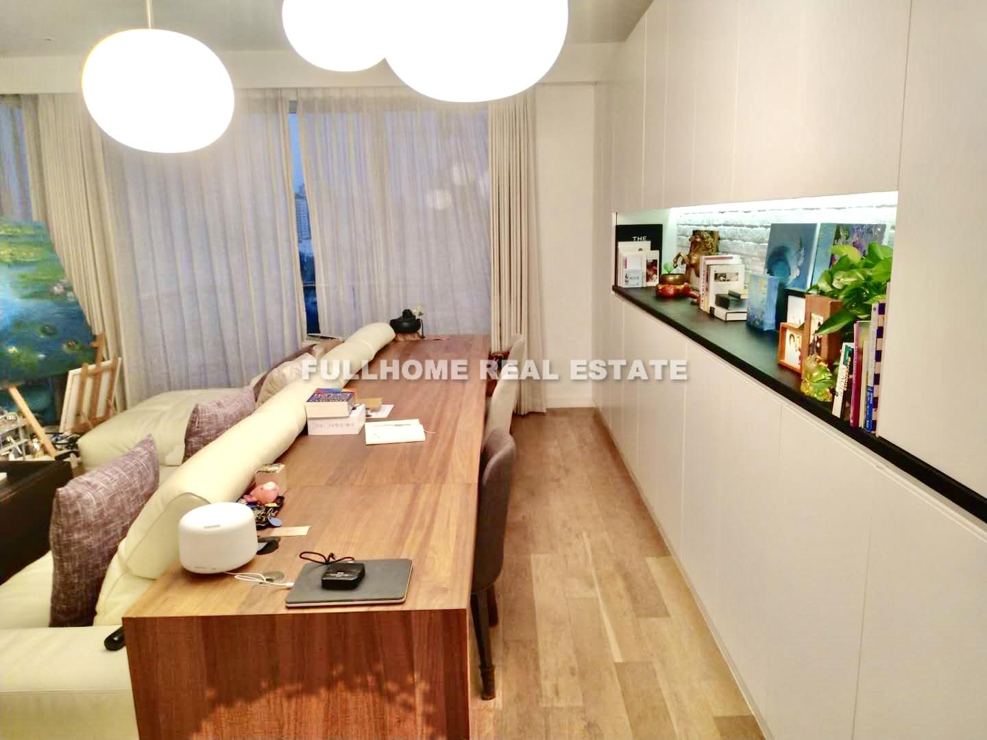 Chevalier Place - Interior view 6, Shanghai rental property