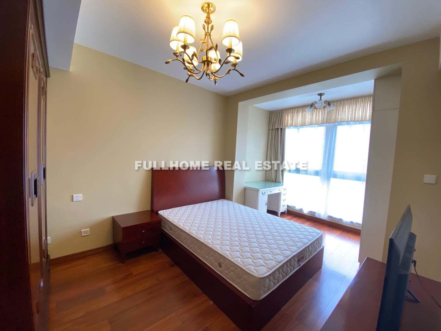 Rich Garden - Interior view 9, Shanghai rental property