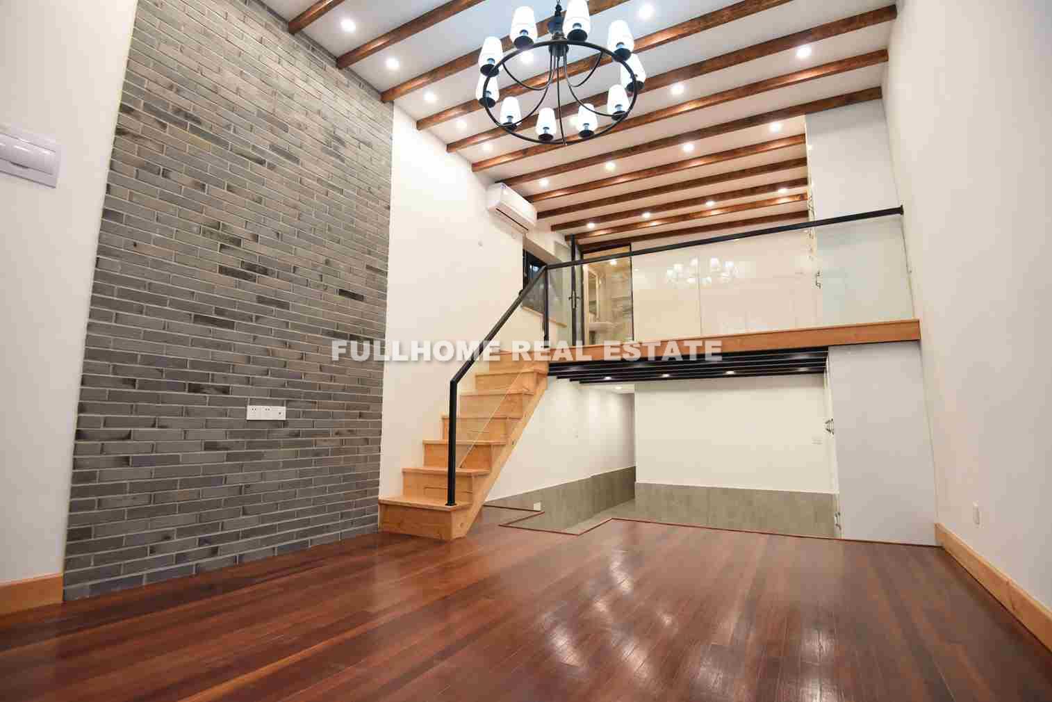 M. Yanan Road Old House - Interior view 11, Shanghai rental property