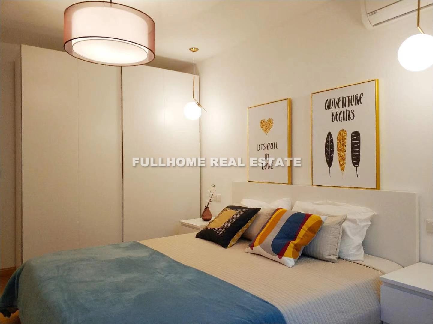 HanLin Mansion - Interior view 3, Shanghai rental property
