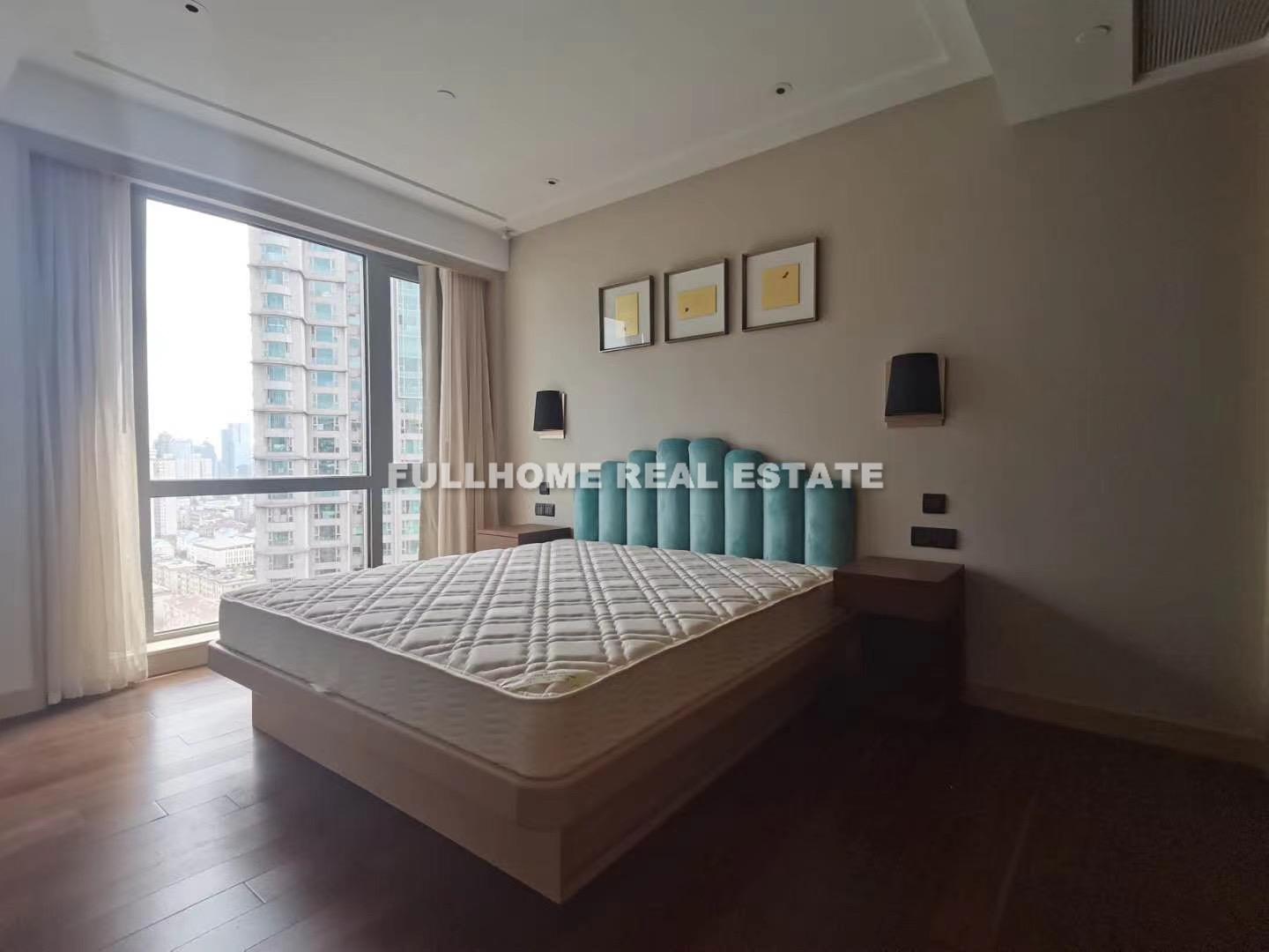 Arch Residence - Interior view 2, Shanghai rental property