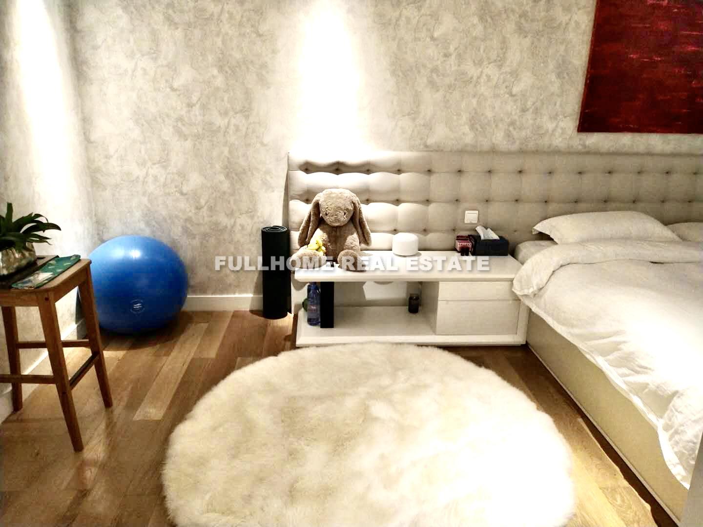 Chevalier Place - Interior view 3, Shanghai rental property