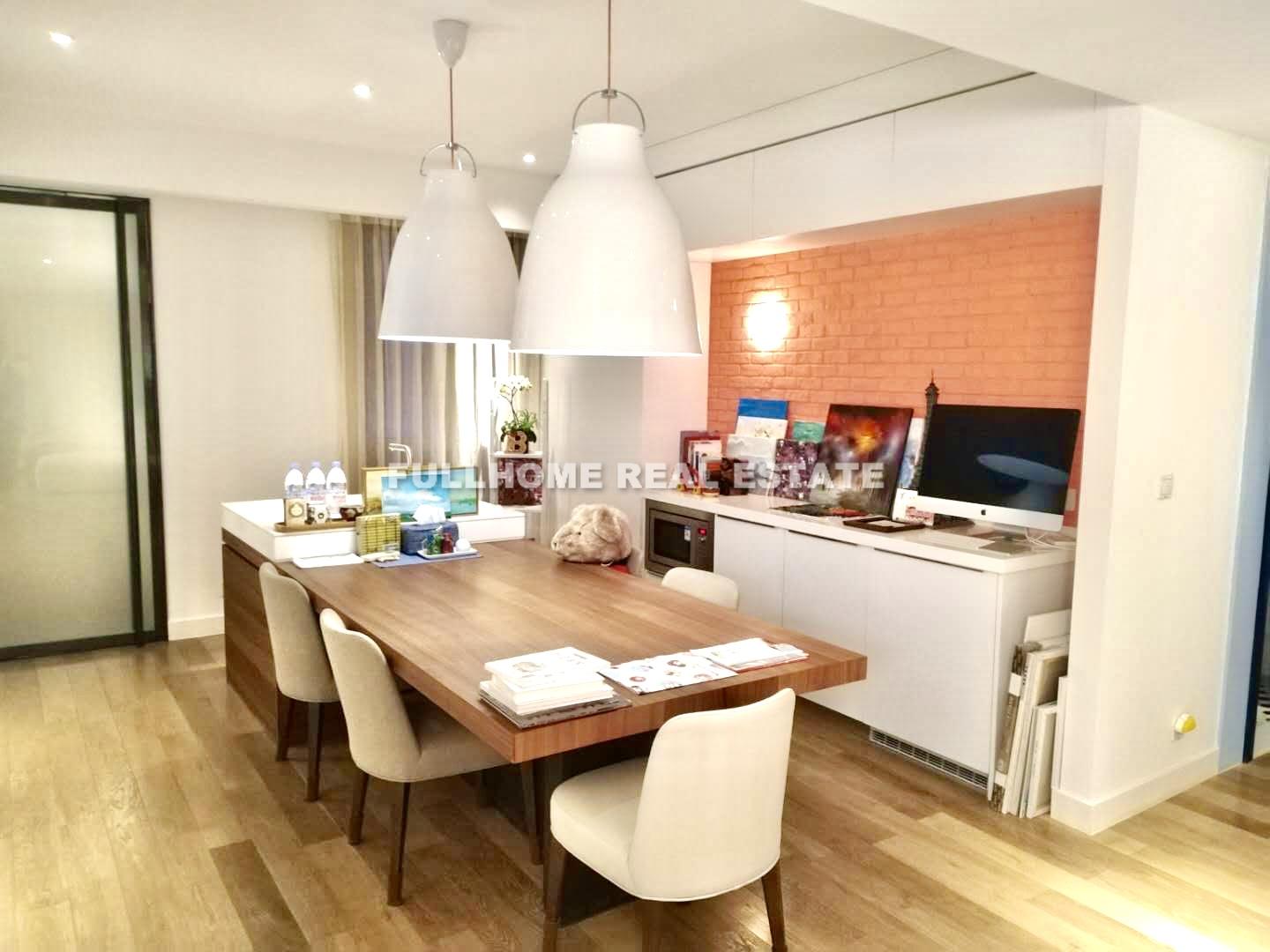 Chevalier Place - Interior view 7, Shanghai rental property