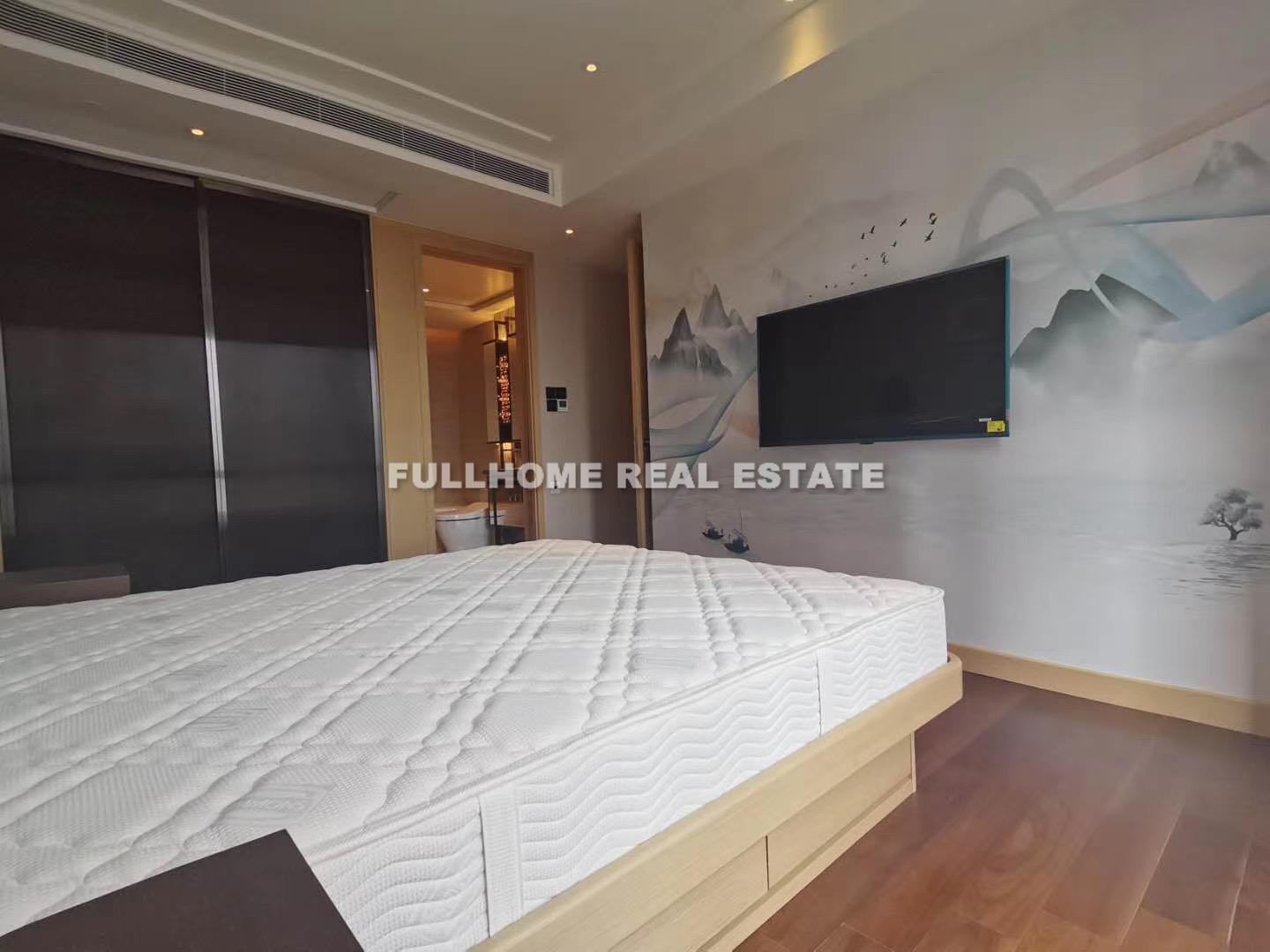 Arch Residence - Interior view 3, Shanghai rental property
