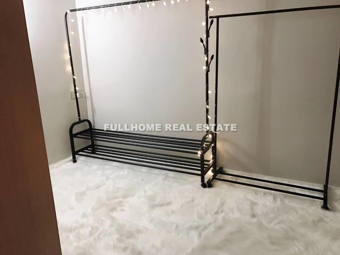 Wanye Xinjie - Interior view 4, Shanghai rental property