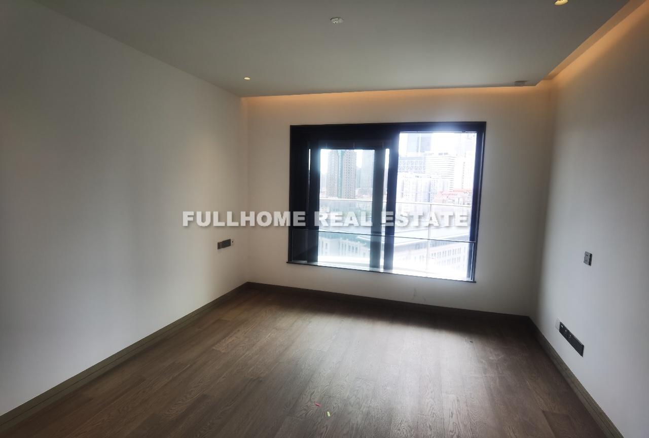 Nove Mansion - Interior view 12, Shanghai rental property