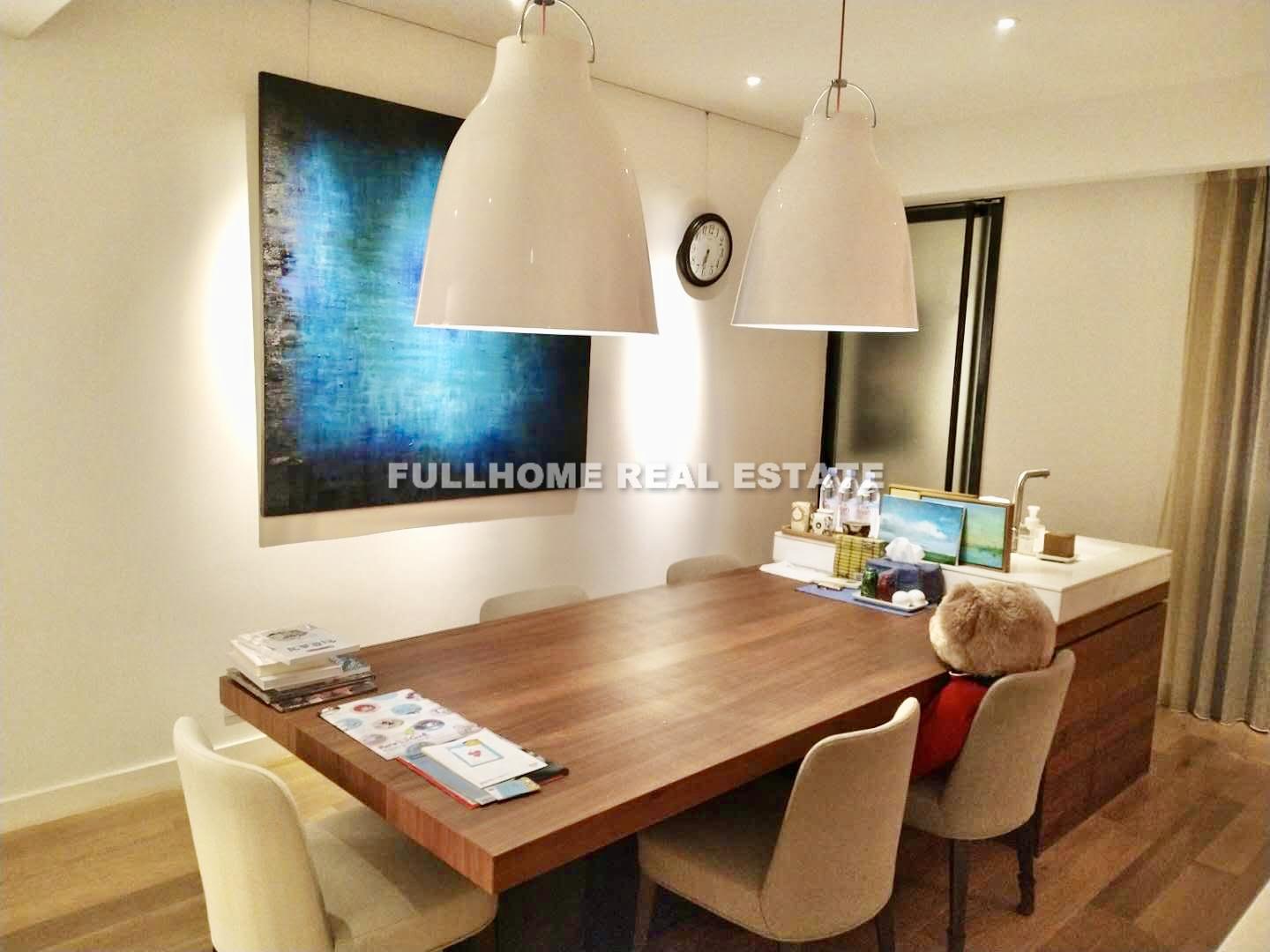 Chevalier Place - Interior view 2, Shanghai rental property