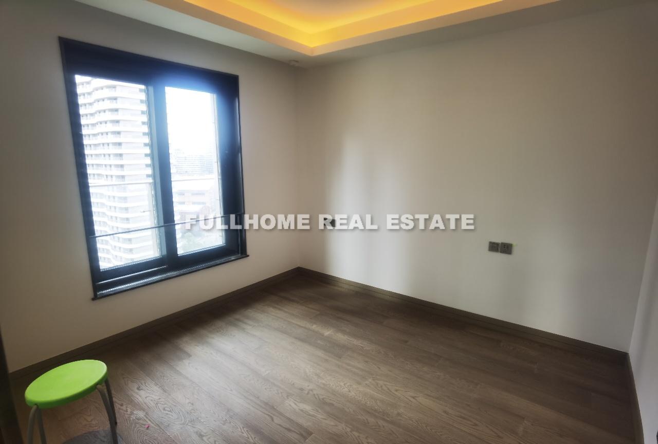 Nove Mansion - Interior view 10, Shanghai rental property