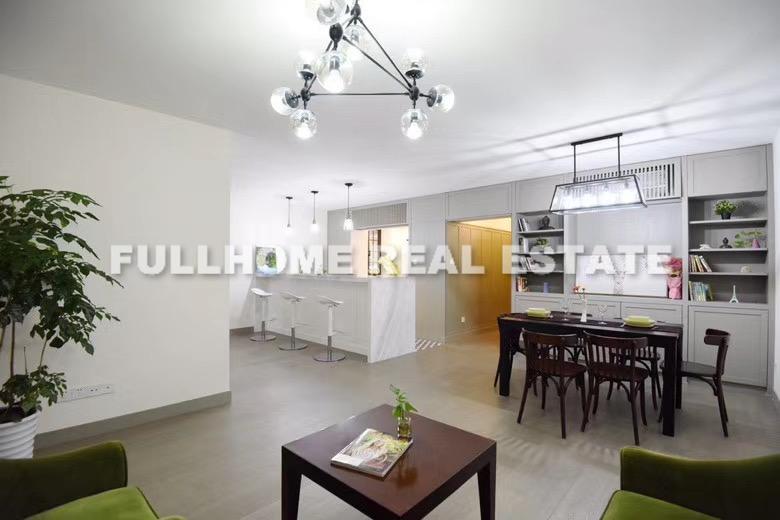 President Apartment - Interior view 2, Shanghai rental property