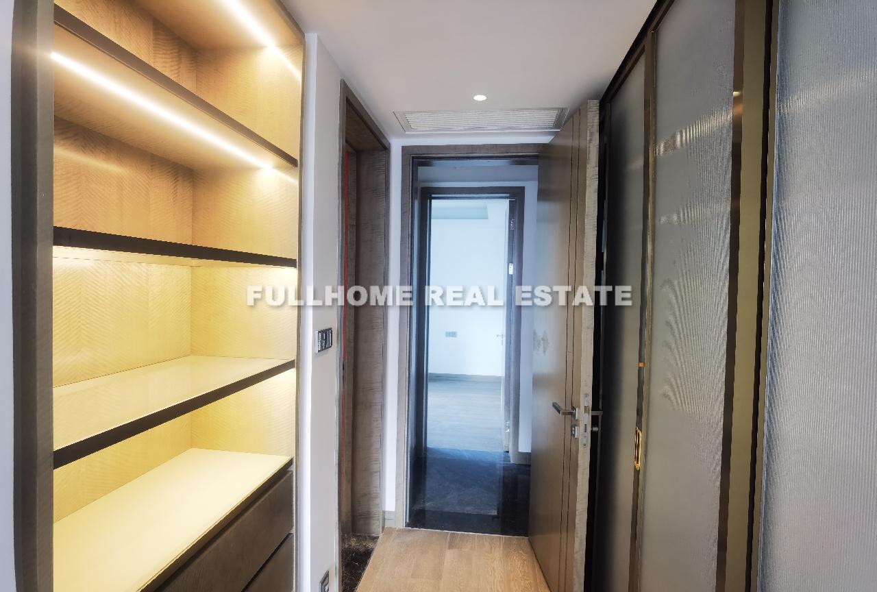 Nove Mansion - Interior view 13, Shanghai rental property