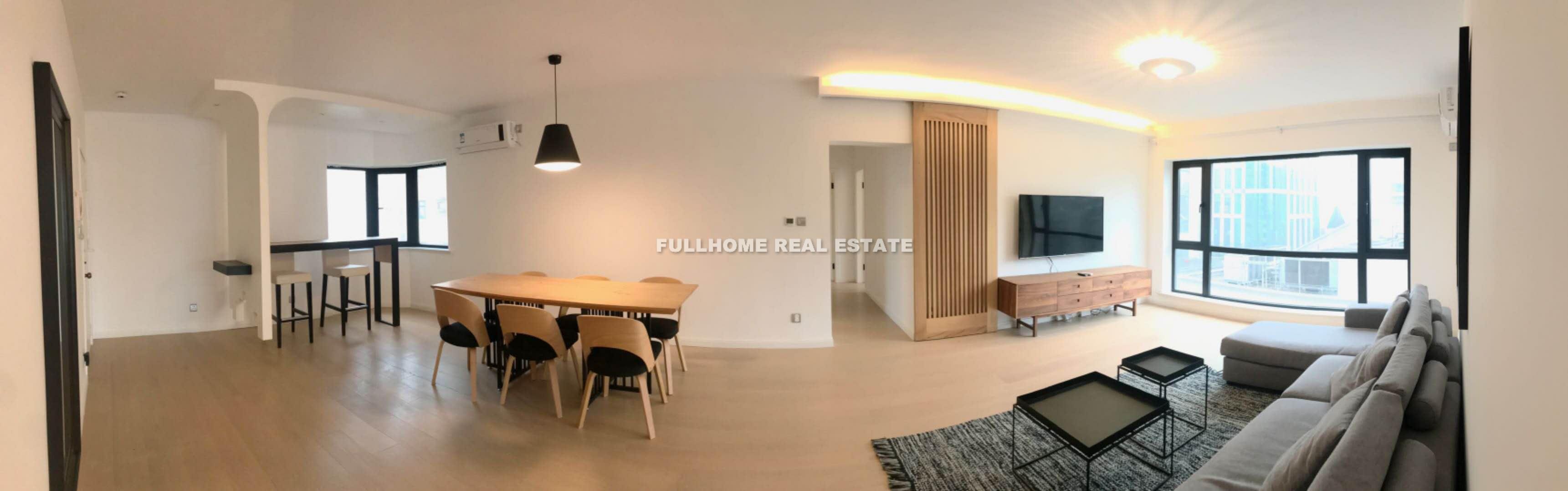 Shanghai Grand Plaza - Interior view 3, Shanghai rental property
