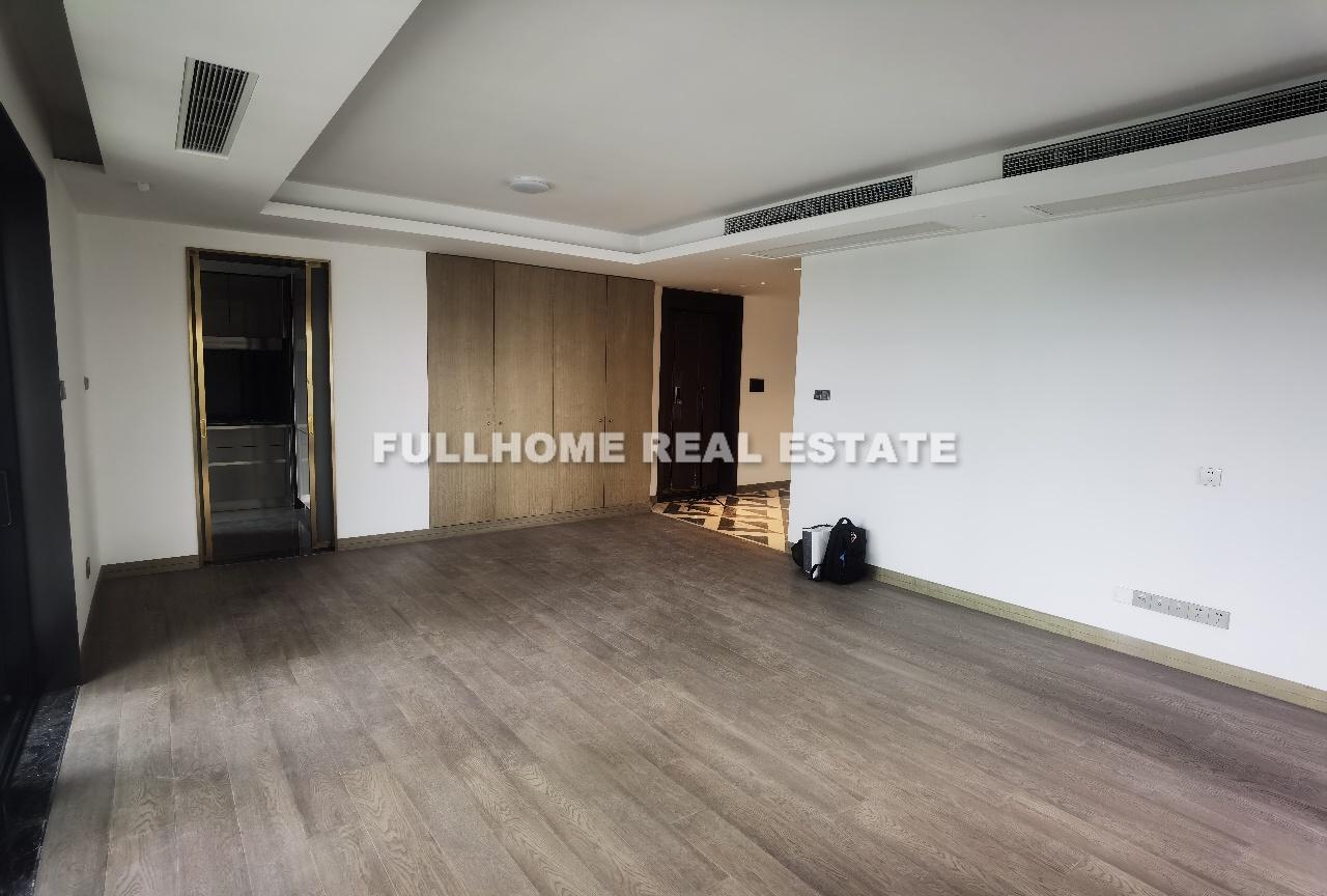 Nove Mansion - Interior view 2, Shanghai rental property