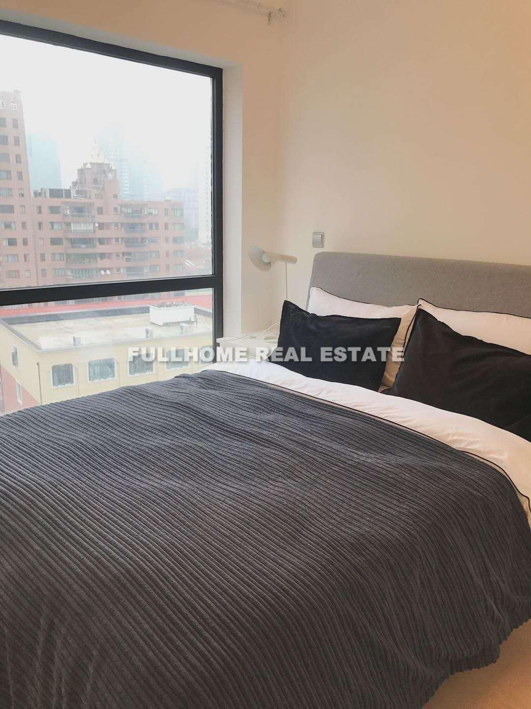Shanghai Grand Plaza - Interior view 5, Shanghai rental property