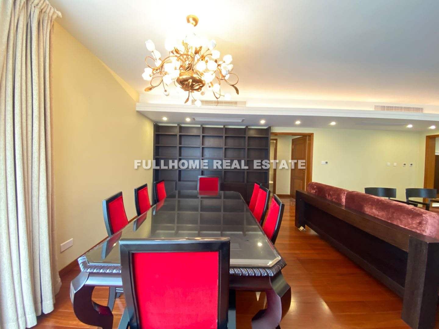 Rich Garden - Interior view 2, Shanghai rental property