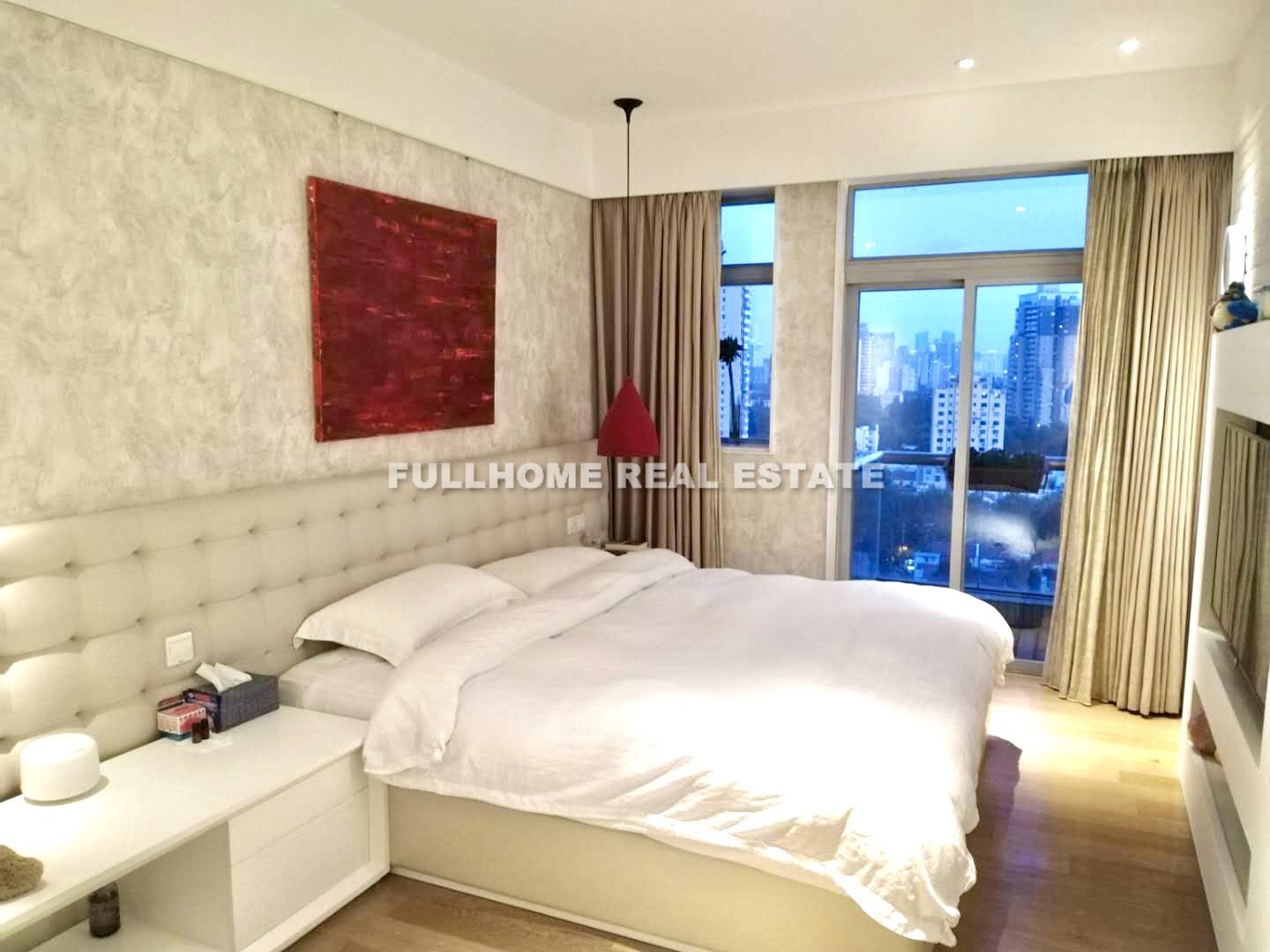 Chevalier Place - Interior view 4, Shanghai rental property