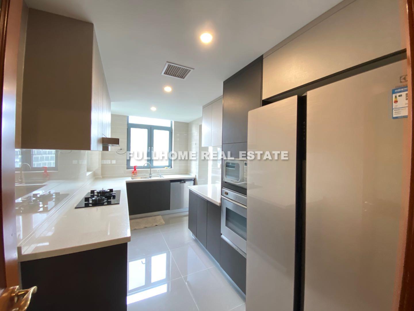 Rich Garden - Interior view 4, Shanghai rental property
