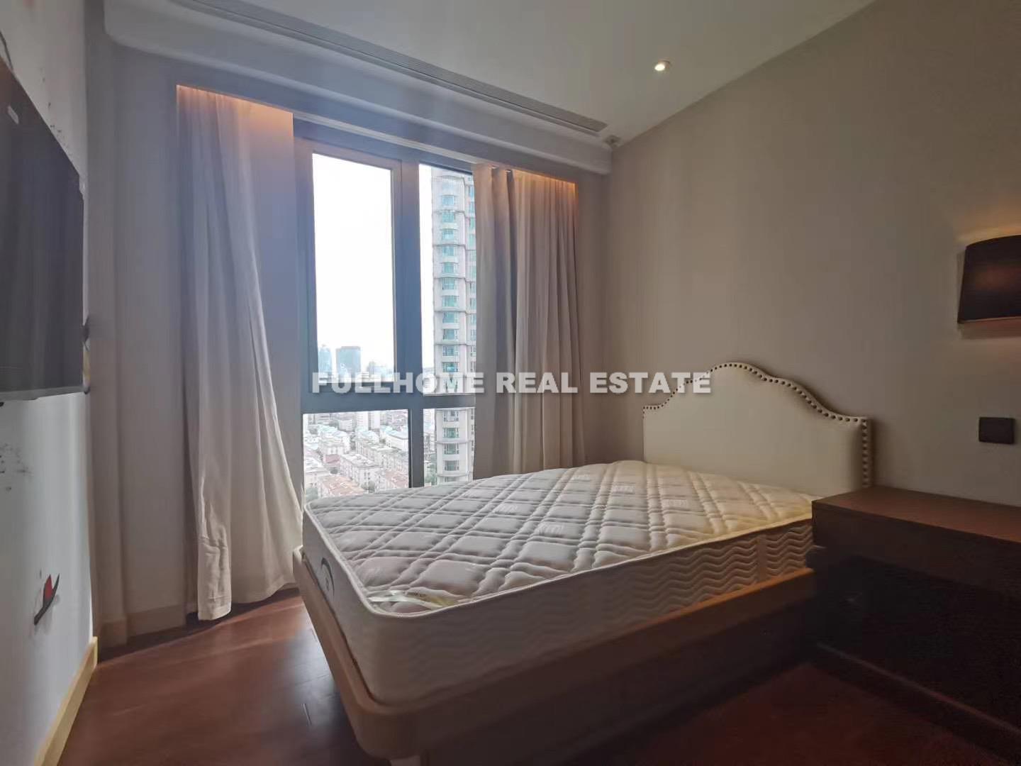 Arch Residence - Interior view 6, Shanghai rental property