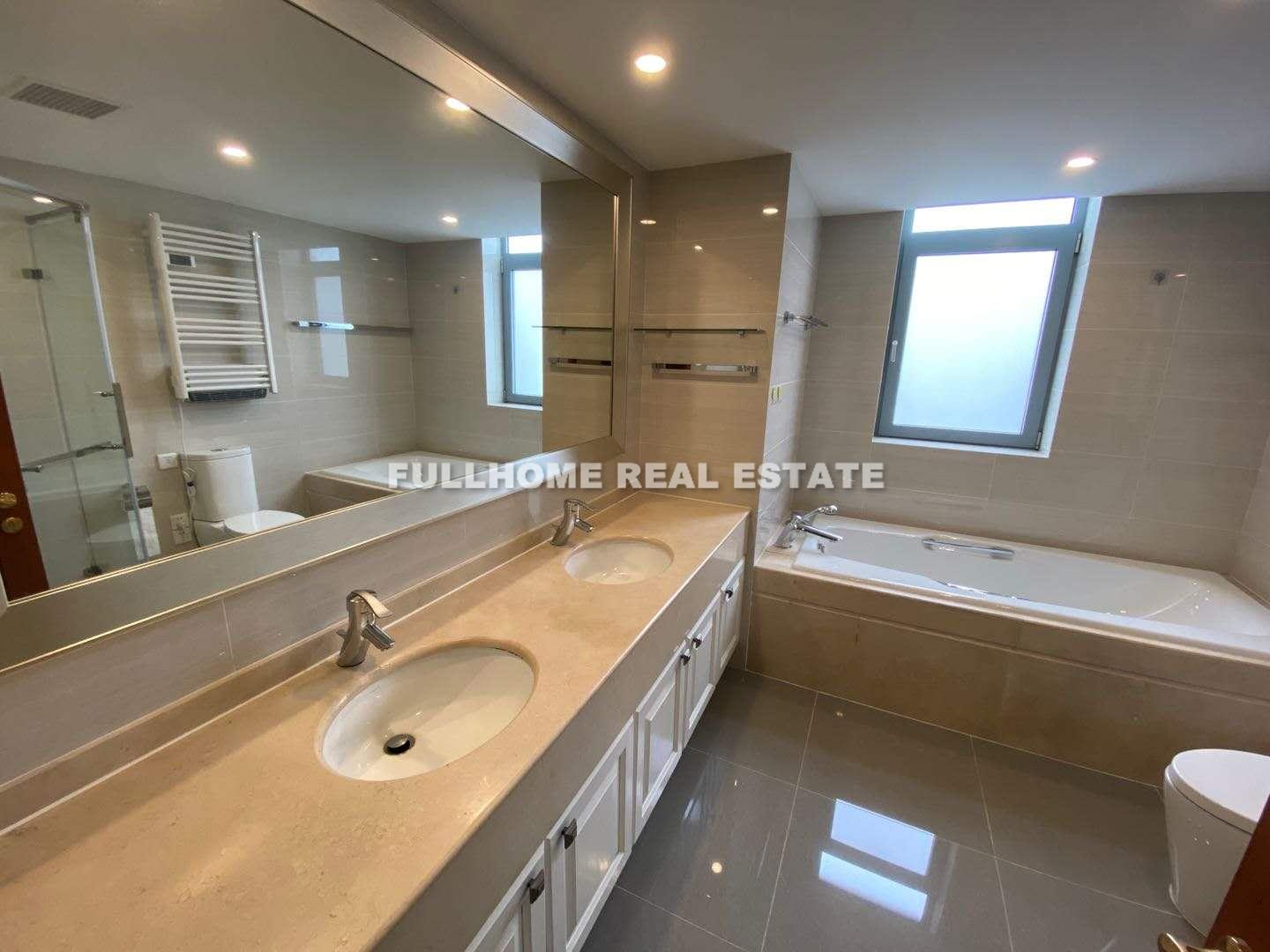 Rich Garden - Interior view 8, Shanghai rental property
