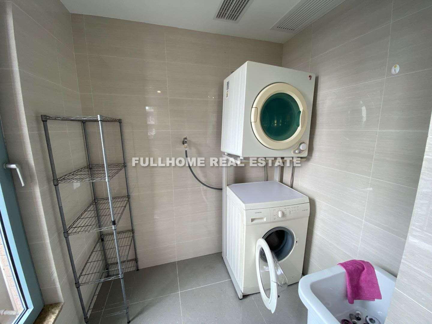 Rich Garden - Interior view 3, Shanghai rental property