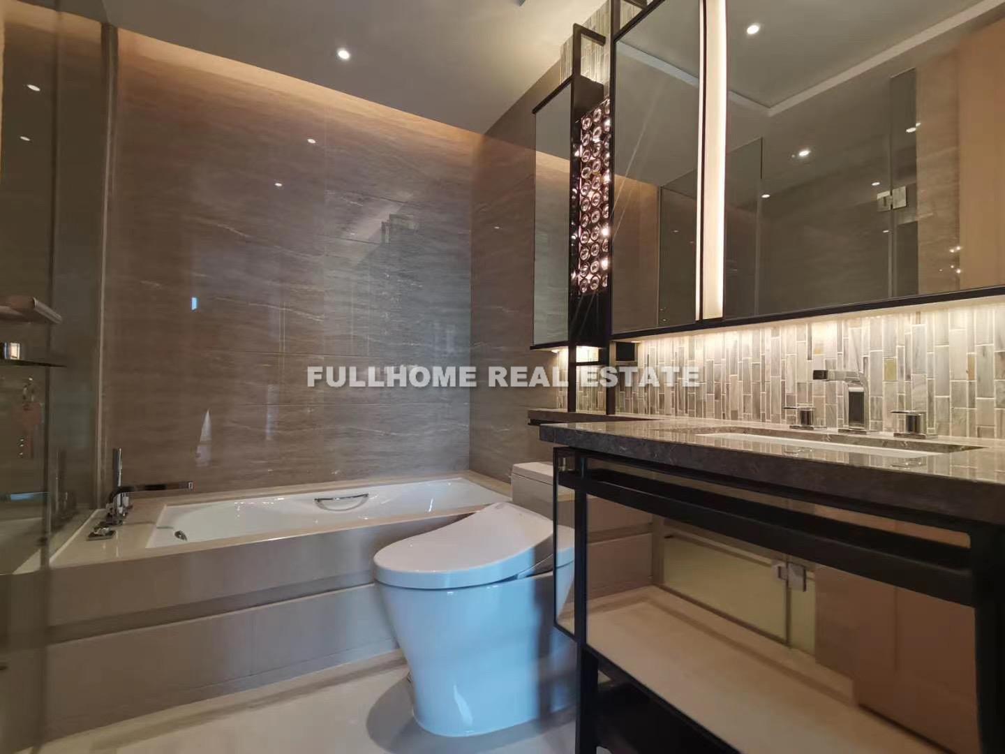Arch Residence - Interior view 5, Shanghai rental property