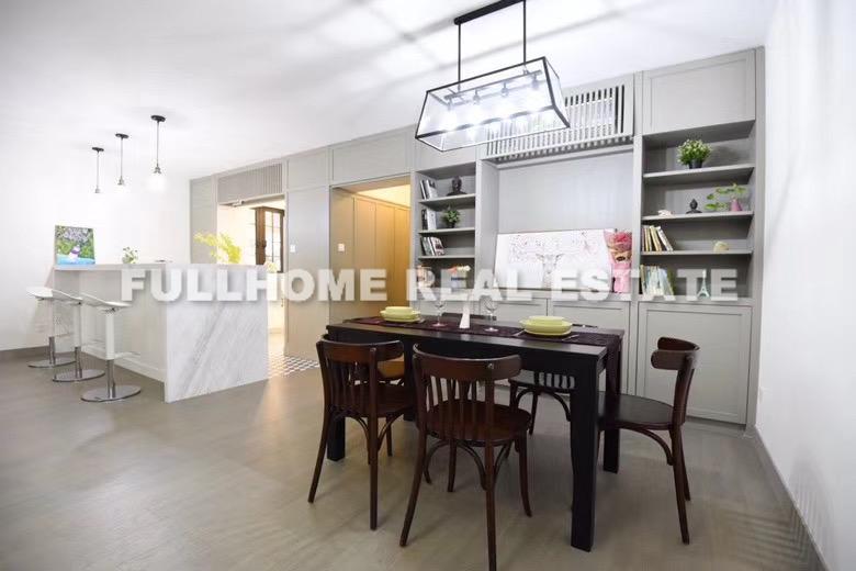 President Apartment - Interior view 6, Shanghai rental property