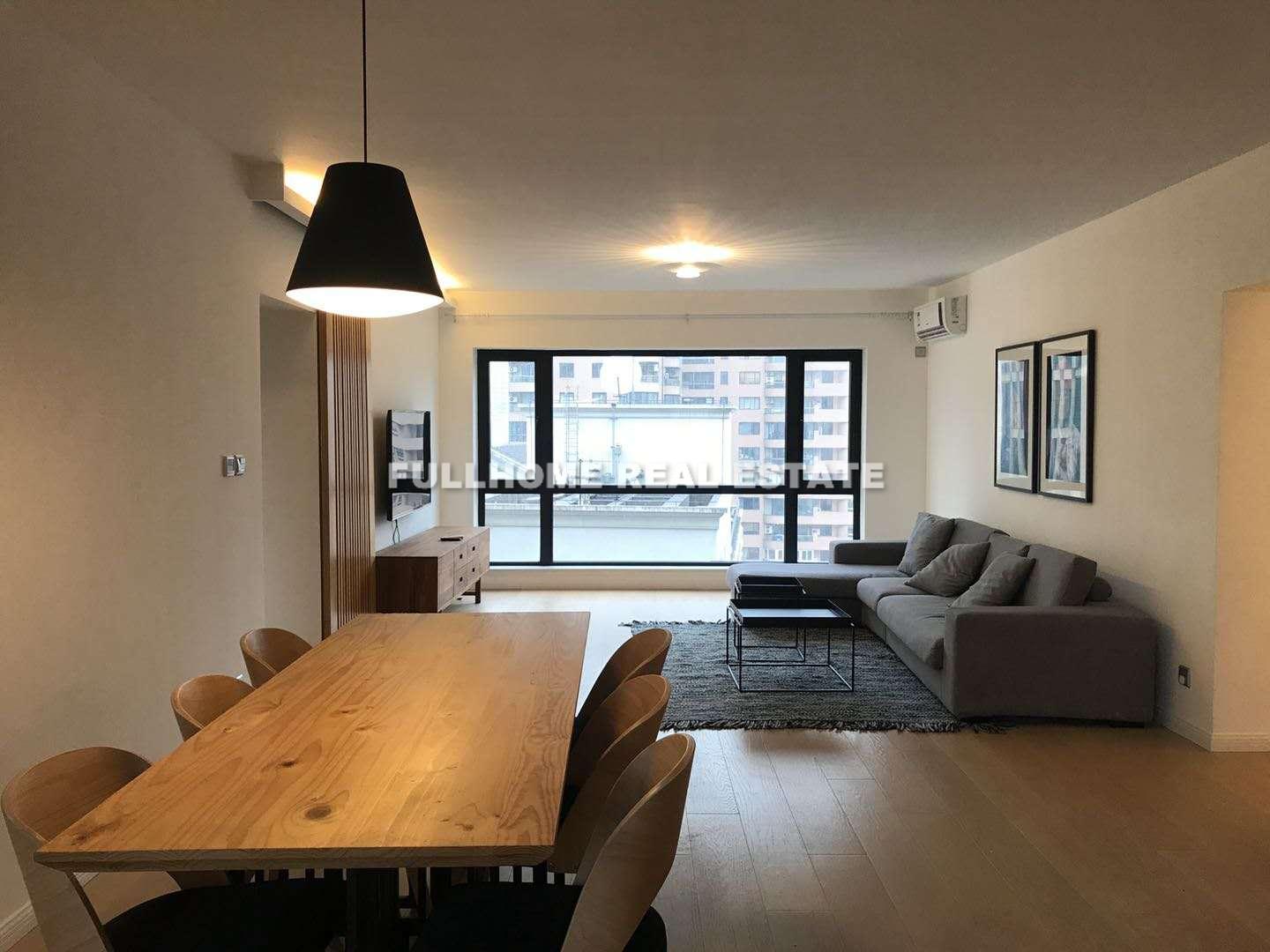 Shanghai Grand Plaza - Interior view 2, Shanghai rental property