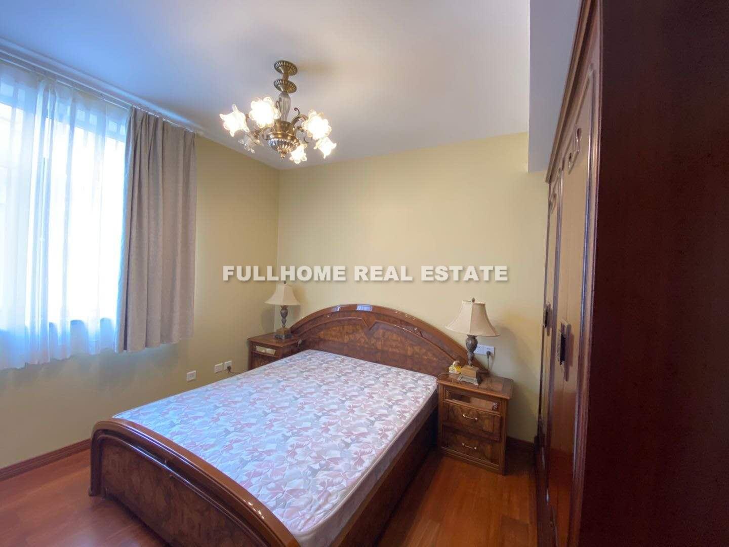 Rich Garden - Interior view 11, Shanghai rental property