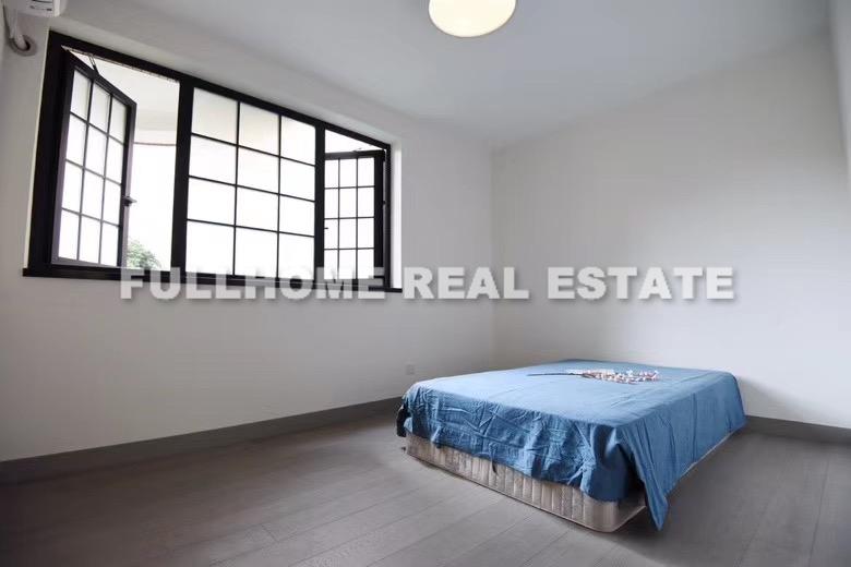 President Apartment - Interior view 7, Shanghai rental property