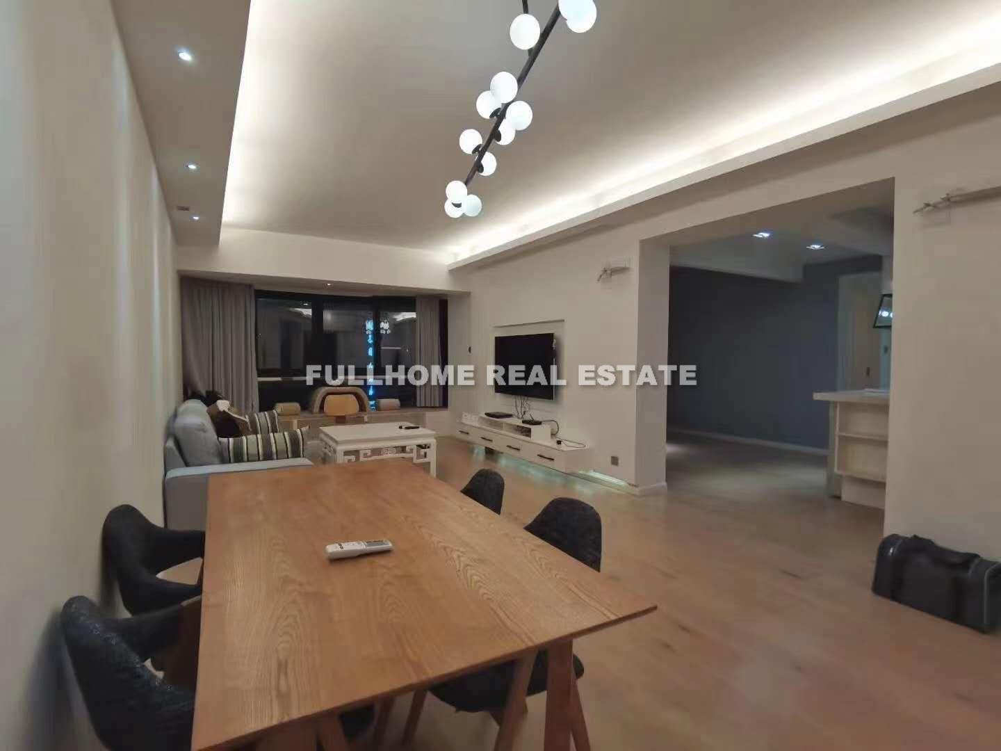 Regent Place - Interior view 9, Shanghai rental property