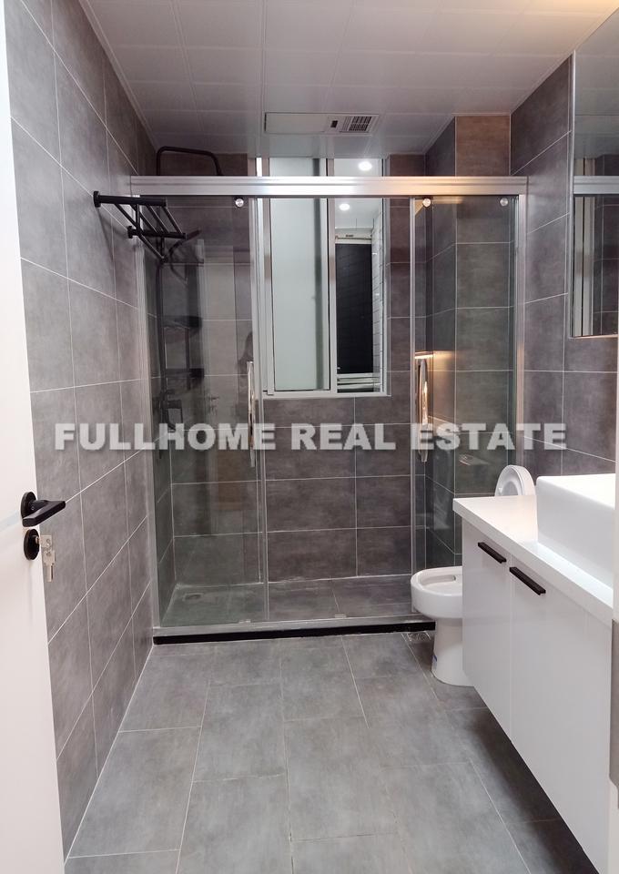 Jing An Li She - Interior view 9, Shanghai rental property