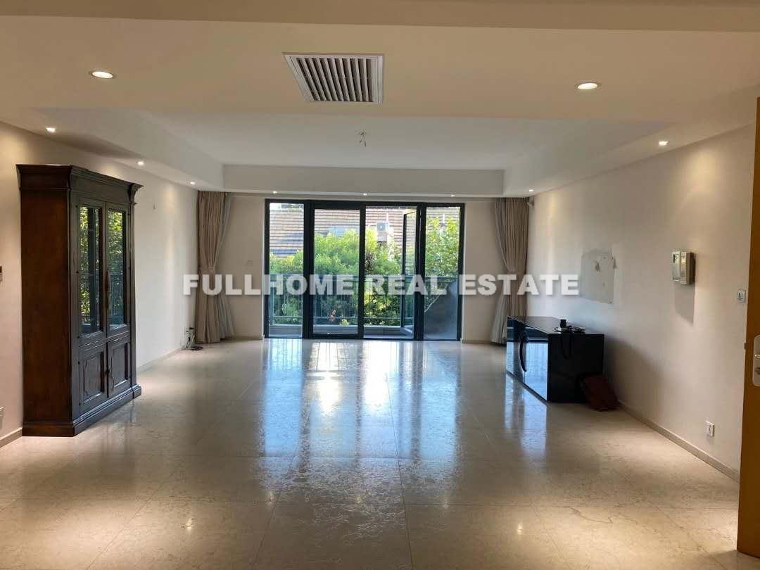 La Cité - 4 bedroom apartment in Shanghai, FFC, Downtown