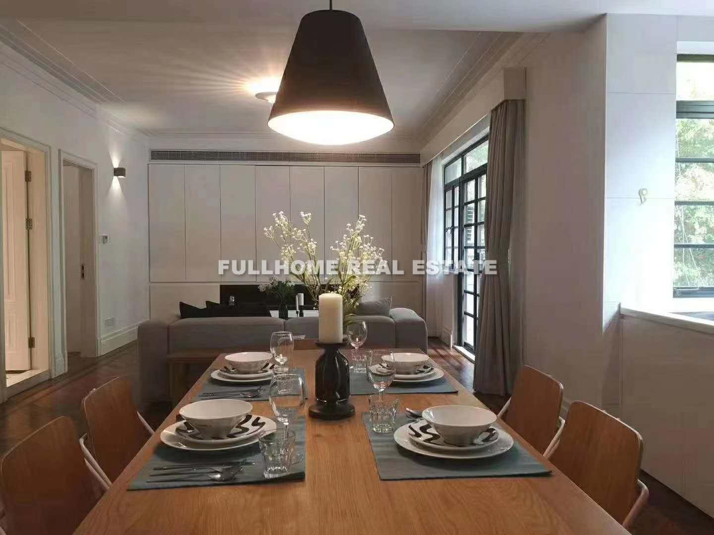 Huaye Apartment - Interior view 7, Shanghai rental property