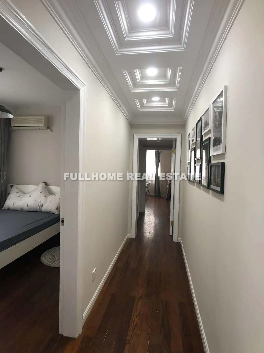 Xuhui Garden - Interior view 5, Shanghai rental property