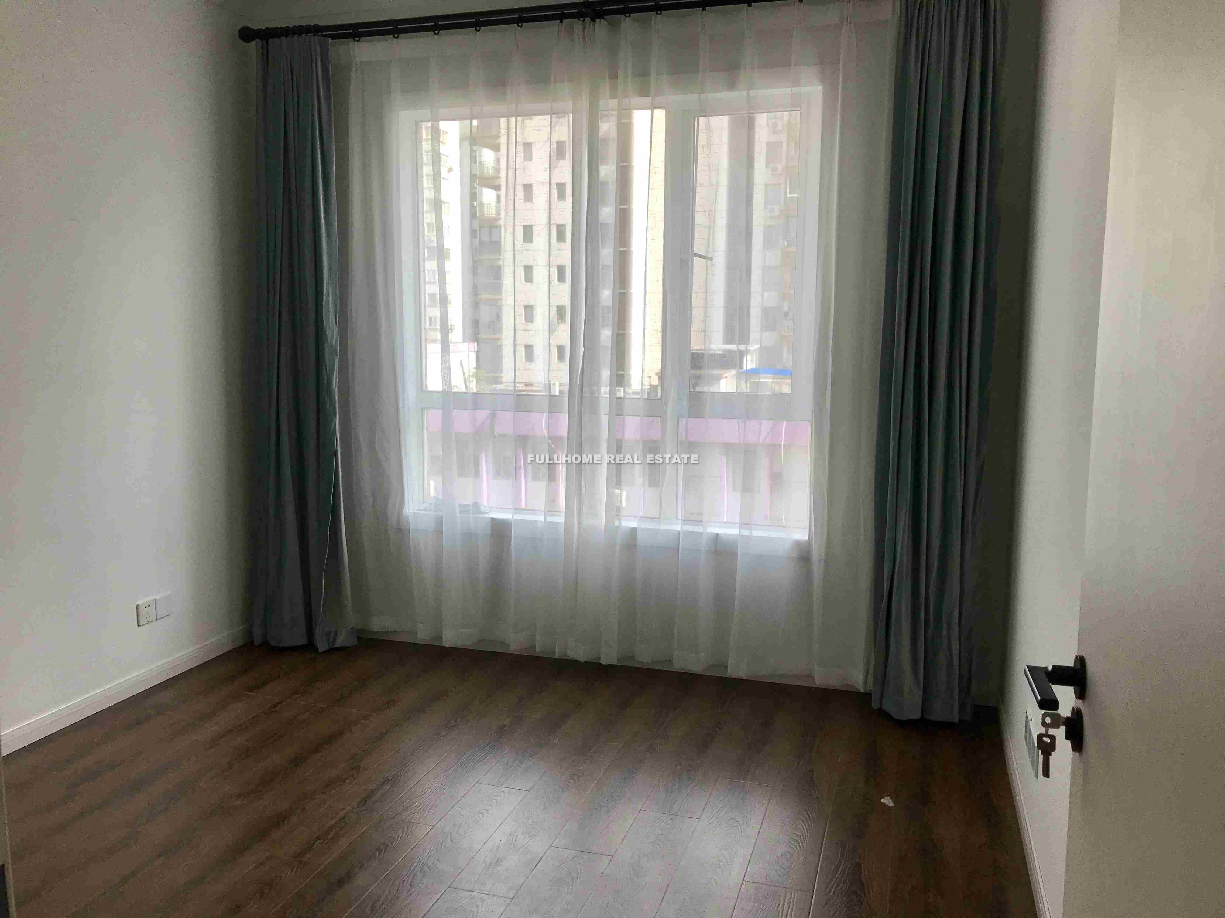 Nanxin Apartment - Interior view 9, Shanghai rental property