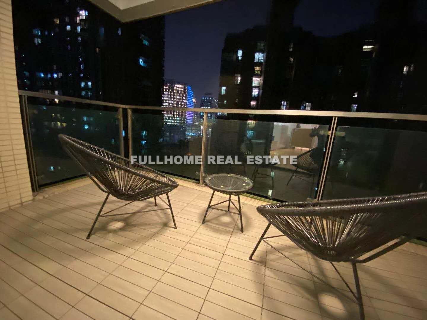 LaDoll International City - Interior view 9, Shanghai rental property