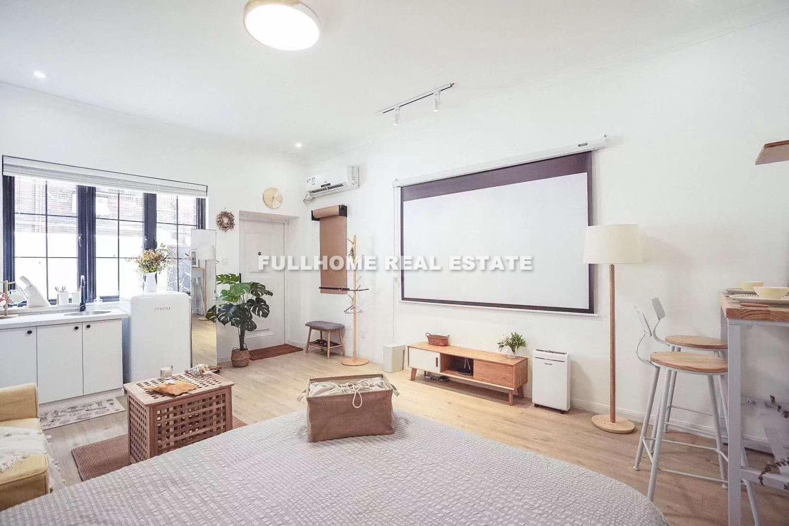 Wen Yuan Fang - Interior view 8, Shanghai rental property