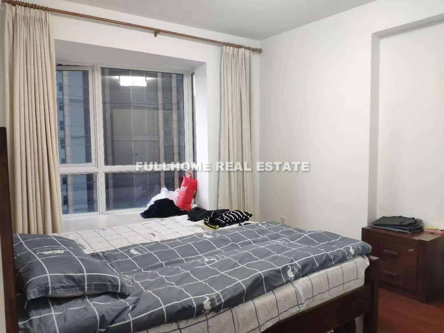 La Cite - Interior view 6, Shanghai rental property